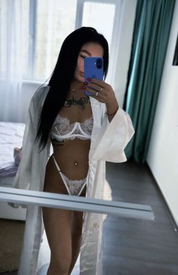 Мирослава  — экспресс-знакомство для секса от 10000